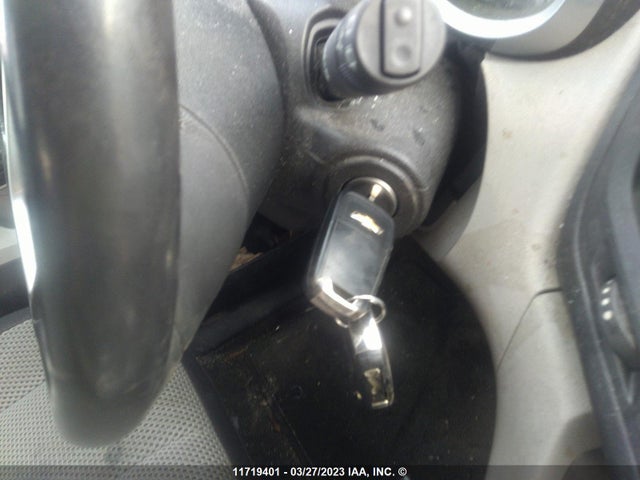 Chevrolet EQUINOX LT 2010 2CNFLNEW6A6244784 Image 11