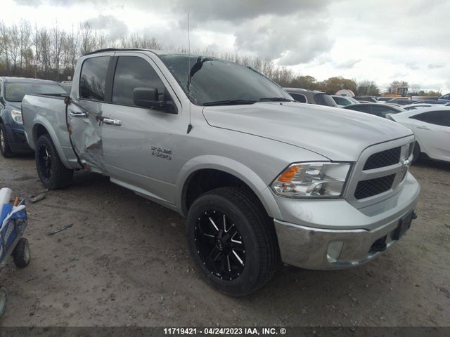 RAM 1500 Slt 2017 1C6RR7LG8HS809798 головне зображення