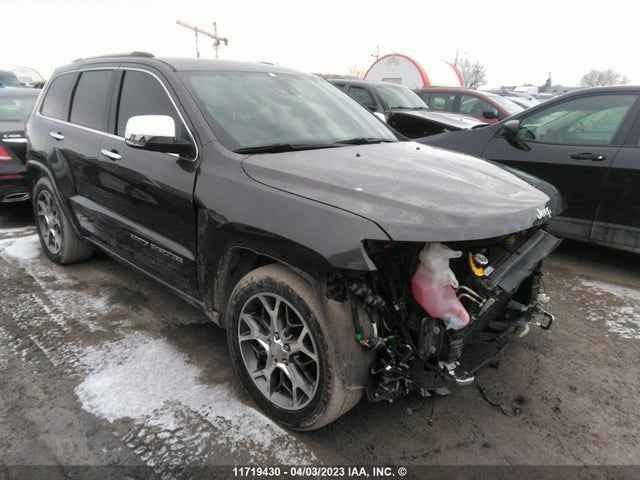 1C4RJFCT9MC700147 auction archive image