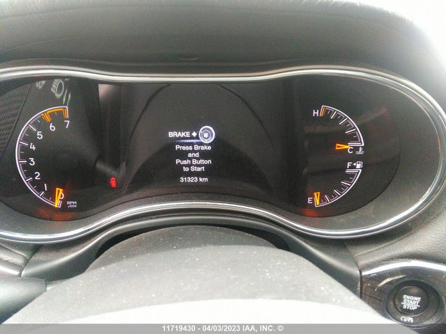 1C4RJFCT9MC700147 Jeep Grand Cherokee Overland