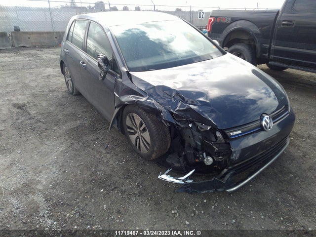 WVWKP7AU2GW911825 auction archive image