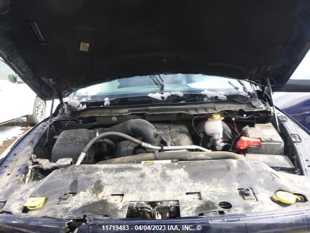 1C6RR7HT7FS708786 RAM 1500 Sport