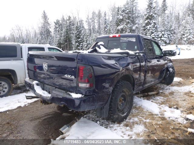 1C6RR7HT7FS708786 RAM 1500 Sport