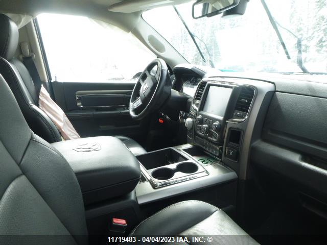 1C6RR7HT7FS708786 RAM 1500 Sport