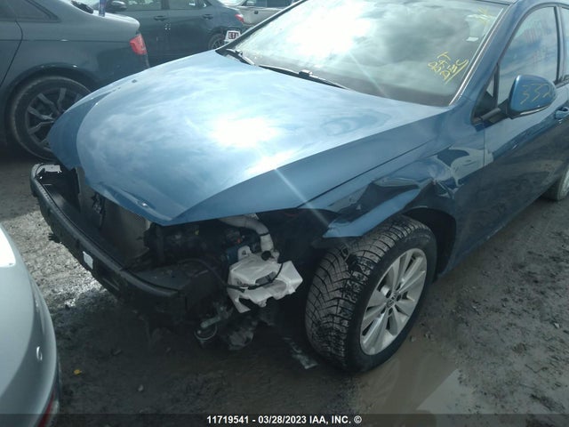 Volkswagen GOLF S/SE 2019 3VWG57AU5KM033549 Image 8