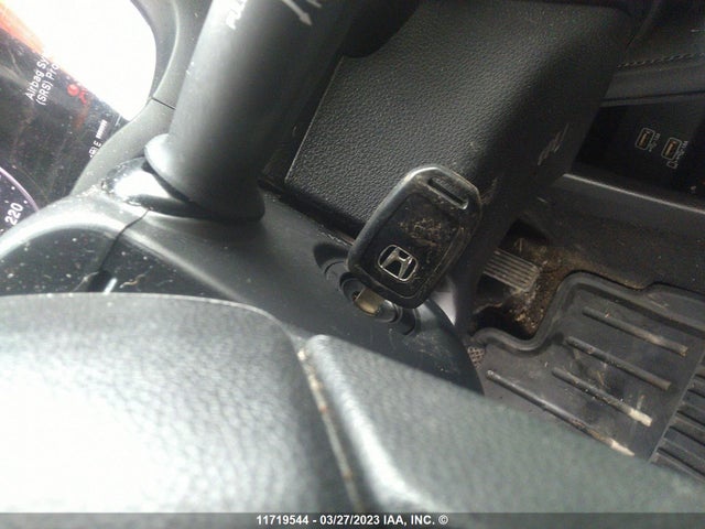 Honda HR-V LX 2019 3CZRU6H38KM110365 Image 11