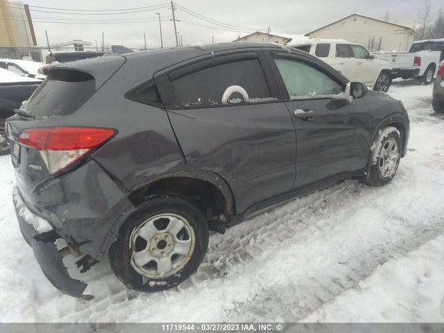 Honda HR-V LX 2019 3CZRU6H38KM110365 Image 12