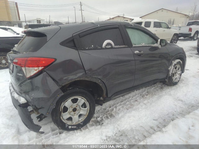 Honda HR-V LX 2019 3CZRU6H38KM110365 Image 6