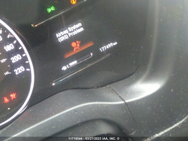 Honda HR-V LX 2019 3CZRU6H38KM110365 Image 7