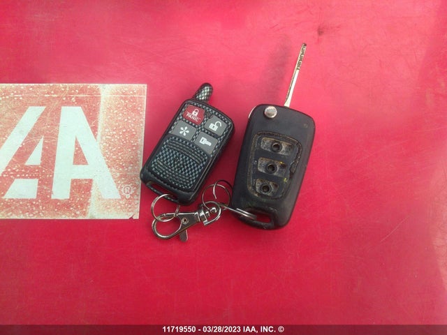2013 Kia Soul +/!/sport მანქანა იყიდება აუქციონზე, vin: KNDJT2A63D7602043, აუქციონის ნომერი: 11719550