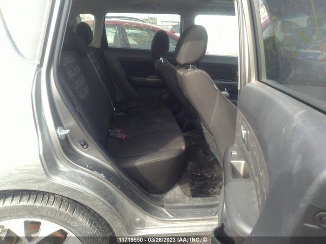 2013 Kia Soul +/!/sport მანქანა იყიდება აუქციონზე, vin: KNDJT2A63D7602043, აუქციონის ნომერი: 11719550