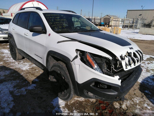 1C4PJMBS3HD234123 auction archive image