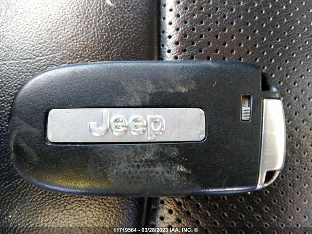 1C4PJMBS3HD234123 Jeep Cherokee Trailhawk