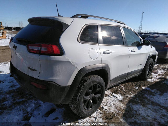 1C4PJMBS3HD234123 Jeep Cherokee Trailhawk
