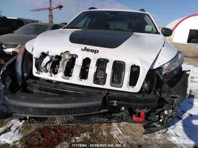 1C4PJMBS3HD234123 Jeep Cherokee Trailhawk