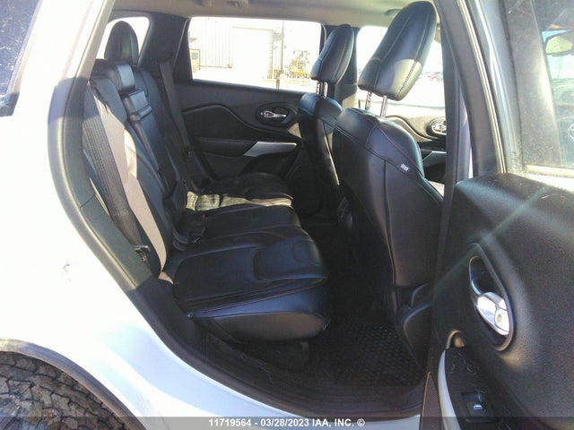 1C4PJMBS3HD234123 Jeep Cherokee Trailhawk