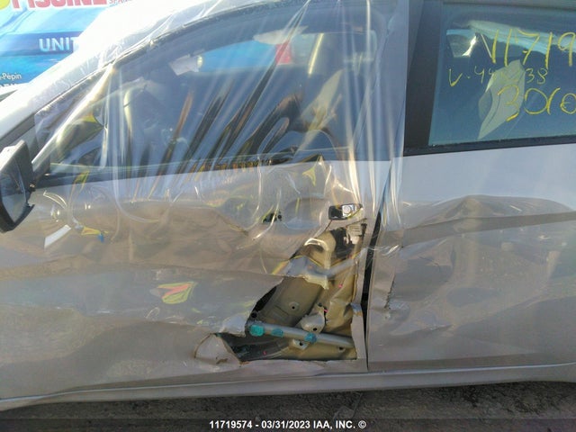 Hyundai ELANTRA SEL 2023 KMHLM4AG9PU448238 Image 6