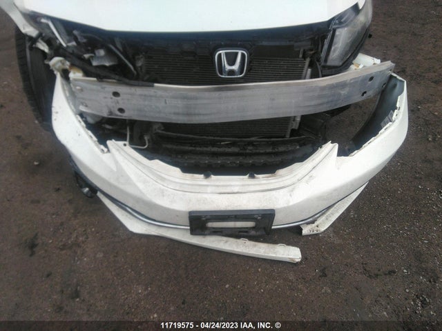 Honda CIVIC SE 2015 2HGFB2F7XFH005393 Image 12