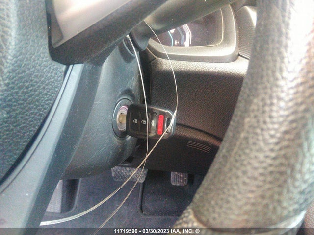 Honda Civic Lx 2016 2HGFC2F55GH030506 Image 3
