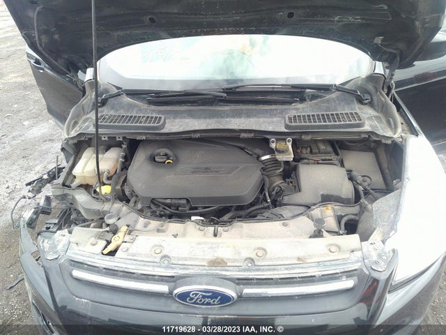 Ford ESCAPE 2014 1FMCU0GX9EUA32428 Image 10