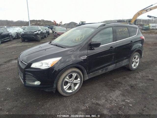 Ford ESCAPE 2014 1FMCU0GX9EUA32428 Image 2