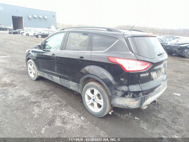 Ford ESCAPE 2014 1FMCU0GX9EUA32428 Image 3