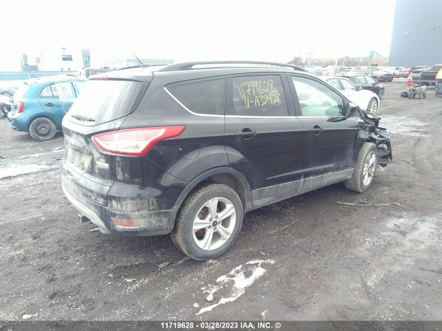 Ford ESCAPE 2014 1FMCU0GX9EUA32428 Image 4