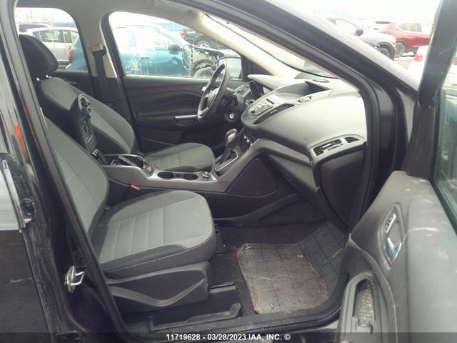 Ford ESCAPE 2014 1FMCU0GX9EUA32428 Image 5