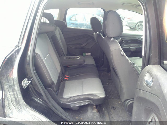 Ford ESCAPE 2014 1FMCU0GX9EUA32428 Image 8