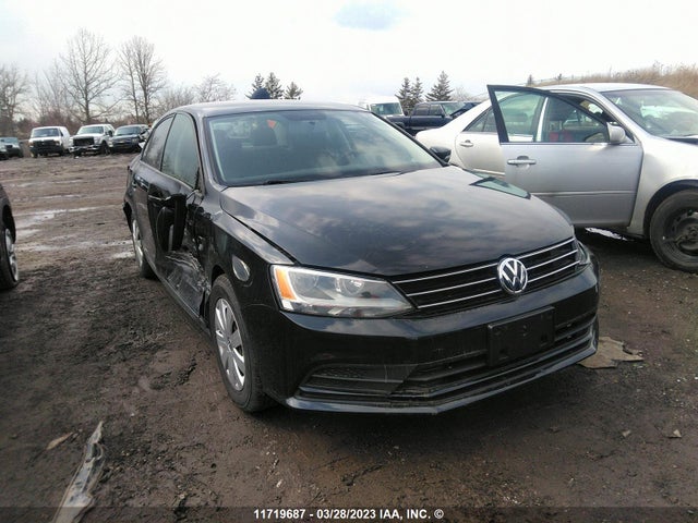 2015 3VW2K7AJ1FM217689 головне зображення
