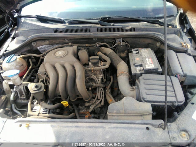 Volkswagen JETTA S 2015 3VW2K7AJ1FM217689 Image 11