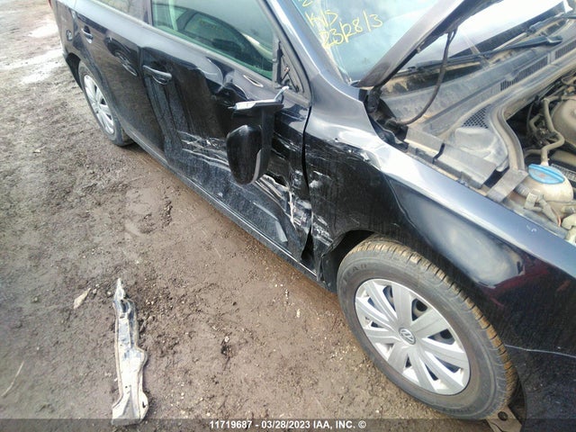 Volkswagen JETTA S 2015 3VW2K7AJ1FM217689 Image 7