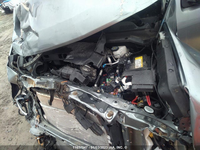 Chevrolet Colorado Lt 2019 1GCGTCEN2K1310661 Image 10