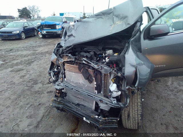 Chevrolet Colorado Lt 2019 1GCGTCEN2K1310661 Image 6
