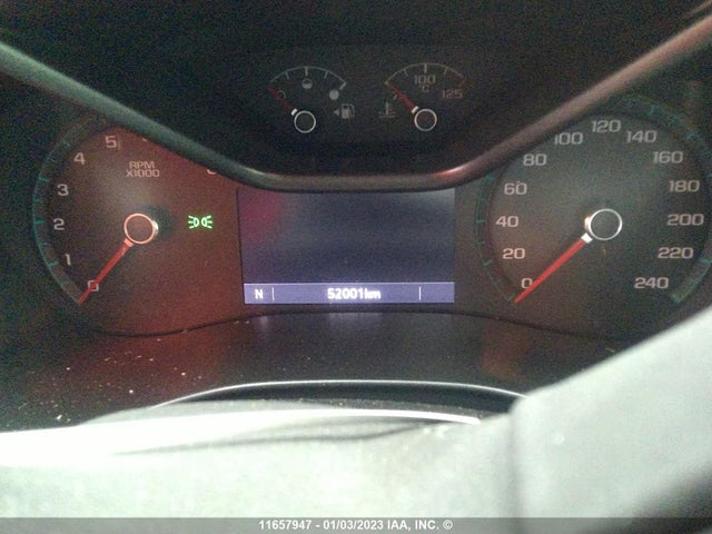 Chevrolet Colorado Lt 2019 1GCGTCEN2K1310661 Image 7