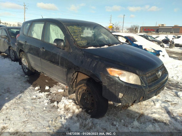 Toyota RAV4 2010 2T3ZF4DV0AW049490 main image