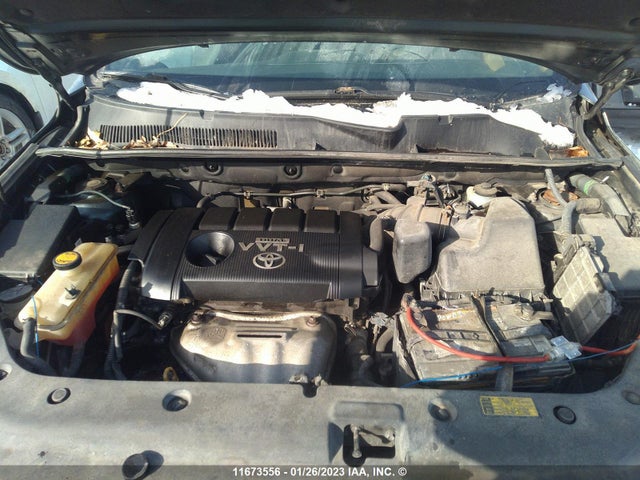 Toyota RAV4 2010 2T3ZF4DV0AW049490 Image 11