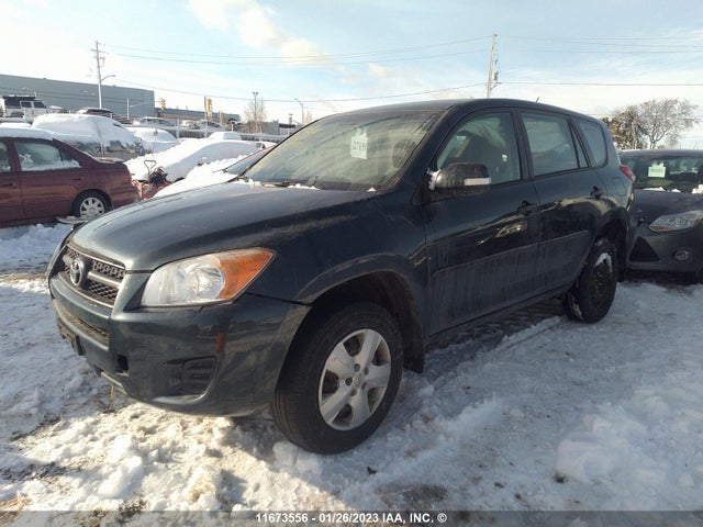 Toyota RAV4 2010 2T3ZF4DV0AW049490 Image 2