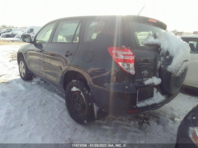 Toyota RAV4 2010 2T3ZF4DV0AW049490 Image 4