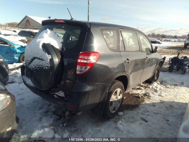 Toyota RAV4 2010 2T3ZF4DV0AW049490 Image 5