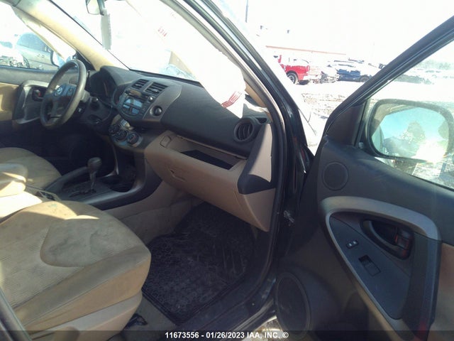 Toyota RAV4 2010 2T3ZF4DV0AW049490 Image 6