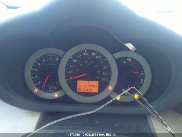 Toyota RAV4 2010 2T3ZF4DV0AW049490 Image 8