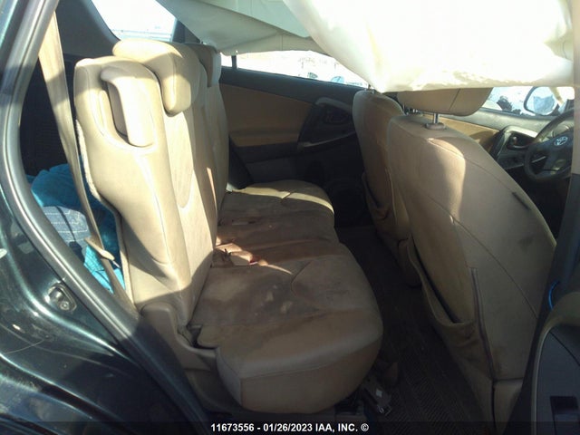 Toyota RAV4 2010 2T3ZF4DV0AW049490 Image 9