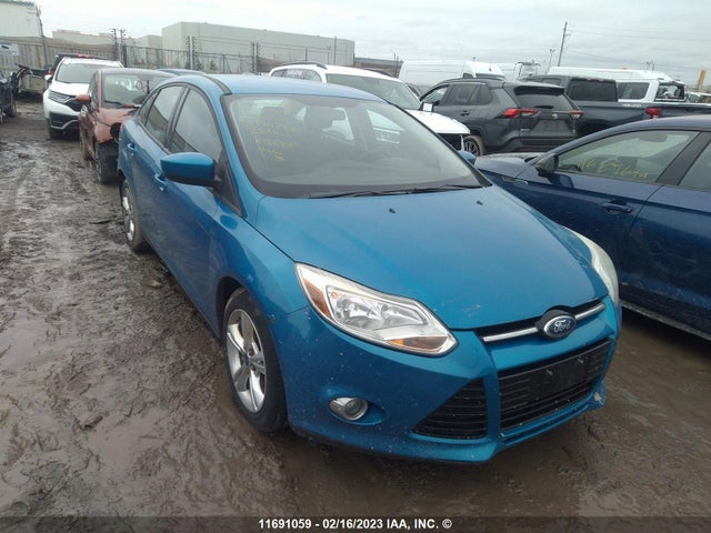 2012 1FAHP3F21CL170840 main image