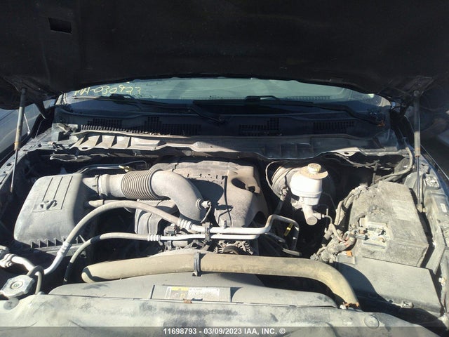 1C6RR7ST6GS150004 RAM 1500 St