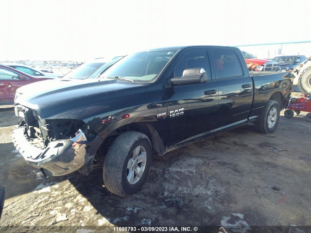 1C6RR7ST6GS150004 RAM 1500 St