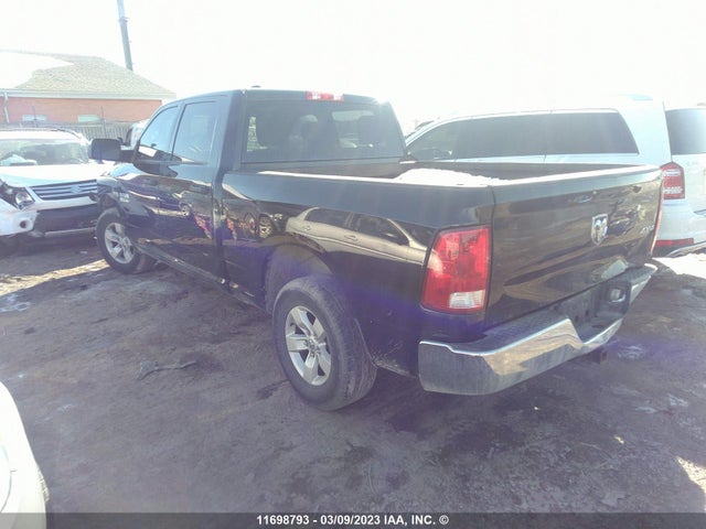 1C6RR7ST6GS150004 RAM 1500 St