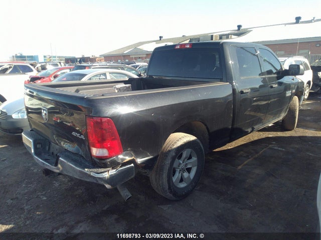 1C6RR7ST6GS150004 RAM 1500 St
