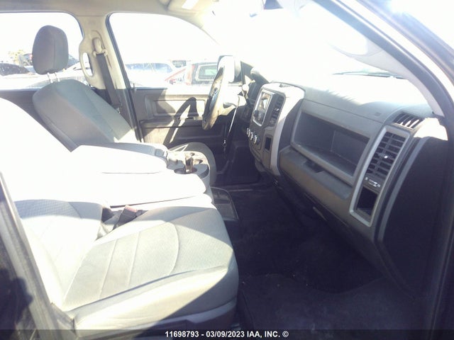 1C6RR7ST6GS150004 RAM 1500 St