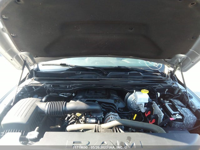 1C6SRFLT0LN149899 RAM 1500 Rebel